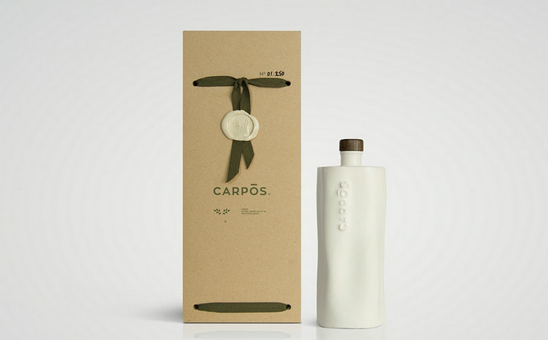 橄欖樹樹干創(chuàng)意食品瓶型包裝設(shè)計,瓶子設(shè)計,食品包裝設(shè)計