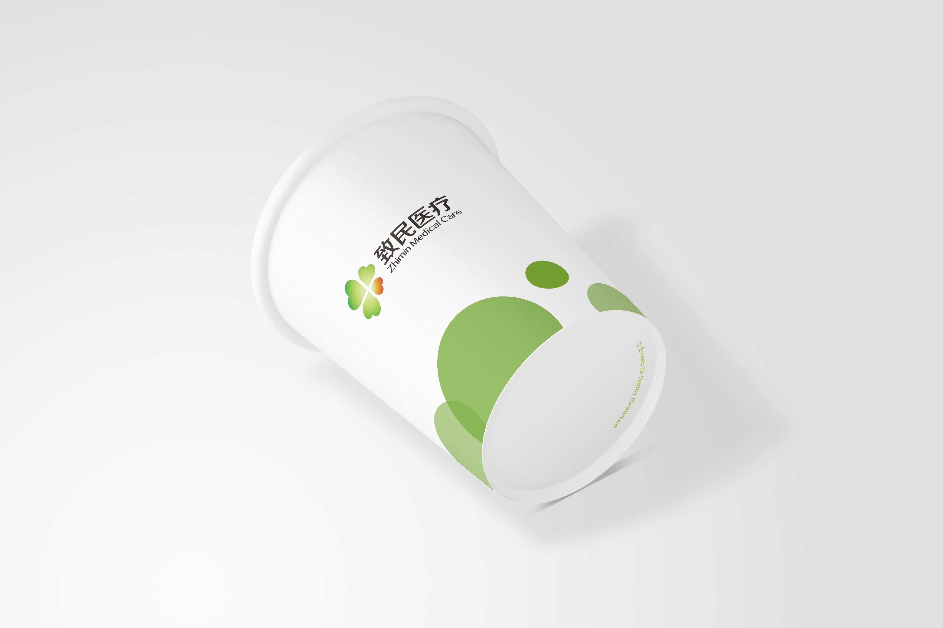 成功的科技公司VI設計，是晉升公司競賽力的要害